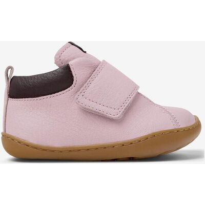 Camper Peu Baby Stiefel hellrosa - 22 unisex Camper Peu Baby Stiefel hellrosa - 22 unisex