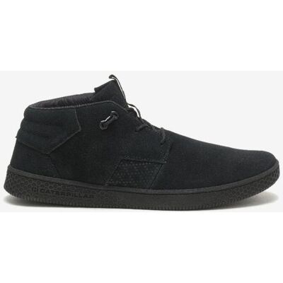 Caterpillar Pause Schuhe schwarz - 44 male Caterpillar Pause Schuhe schwarz - 44 male