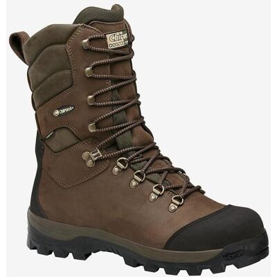 Chiruca Alaska GORE-TEX Wanderschuhe grün - 38 male Chiruca Alaska GORE-TEX Wanderschuhe grün - 38 male