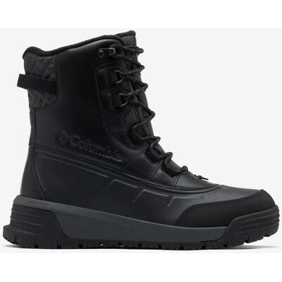 Columbia Bugaboot Celsius Stiefel schwarz - 41.5 male Columbia Bugaboot Celsius Stiefel schwarz - 41.5 male