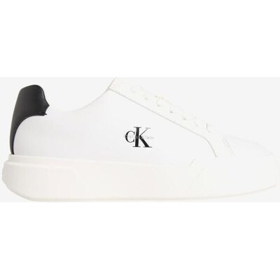 Calvin Klein Avenue Damen Schuhe weiß schwarz - 40 female Calvin Klein Avenue Damen Schuhe weiß schwarz - 40 female