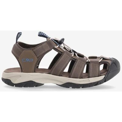 CMP Sahiph Hiking Sandalen dunkelbraun - 40 male CMP Sahiph Hiking Sandalen dunkelbraun - 40 male