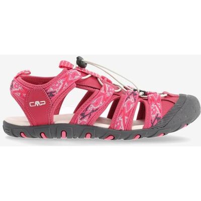 CMP Sahiph Hiking Junior Sandalen rosa/weiß - 39 unisex CMP Sahiph Hiking Junior Sandalen rosa/weiß - 39 unisex