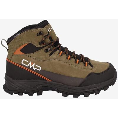 CMP Myzar Mid beigegrün Wanderschuhe - 46 male CMP Myzar Mid beigegrün Wanderschuhe - 46 male