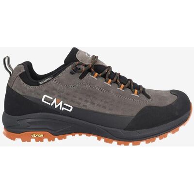 CMP Vertyx Low Waterproof Schuhe hellgrau orange - 45 male CMP Vertyx Low Waterproof Schuhe hellgrau orange - 45 male