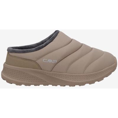 CMP Hertys Damen Hausschuhe hellbeige - 37 female CMP Hertys Damen Hausschuhe hellbeige - 37 female