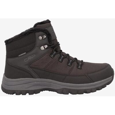 CMP Auryl Mid Waterproof Stiefel dunkelgrau schwarz - 45 male CMP Auryl Mid Waterproof Stiefel dunkelgrau schwarz - 45 male
