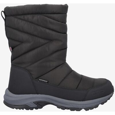 CMP Notak Waterproof Damen Winterstiefel schwarz dunkelblau - 37 female CMP Notak Waterproof Damen Winterstiefel schwarz dunkelblau - 37 female