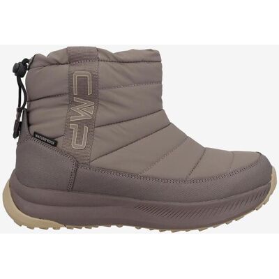 CMP Zoy Waterproof Damen Winterstiefel grau beige - 37 female CMP Zoy Waterproof Damen Winterstiefel grau beige - 37 female