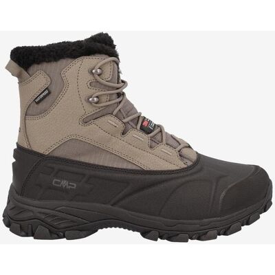 CMP Fynnick Waterproof Stiefel braun beige grau - 45 male CMP Fynnick Waterproof Stiefel braun beige grau - 45 male