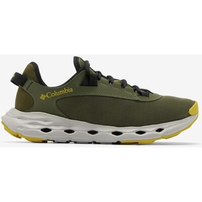 Columbia Drainmaker XTR Schuhe waldgrün gelb - 42 male Columbia Drainmaker XTR Schuhe waldgrün gelb - 42 male