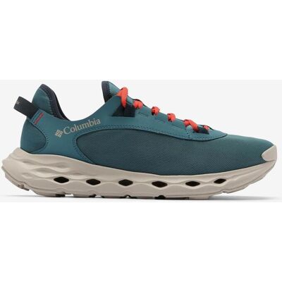 Columbia Drainmaker XTR Schuhe blau orange - 44.5 male Columbia Drainmaker XTR Schuhe blau orange - 44.5 male