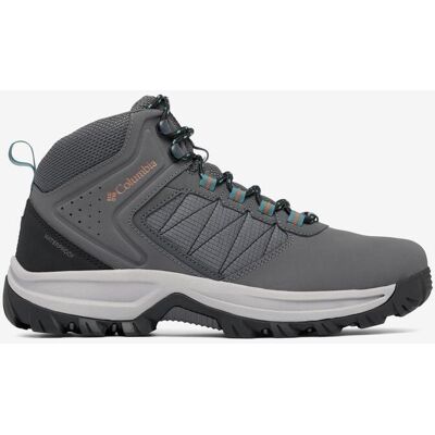 Columbia Transverse Hike Waterproof Stiefel dunkelgrau - 42.5 male Columbia Transverse Hike Waterproof Stiefel dunkelgrau - 42.5 male