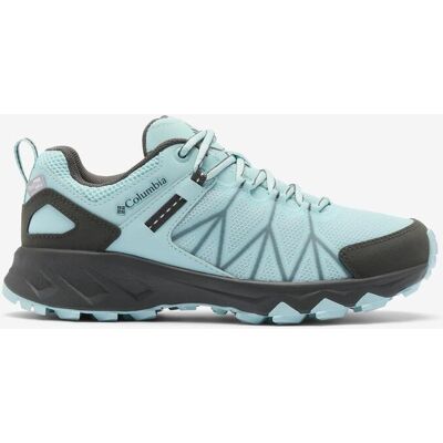 Columbia Peakfreak II Outdry Damen Schuhe hellblau dunkelgrau - 38.5 female Columbia Peakfreak II Outdry Damen Schuhe hellblau dunkelgrau - 38.5 female