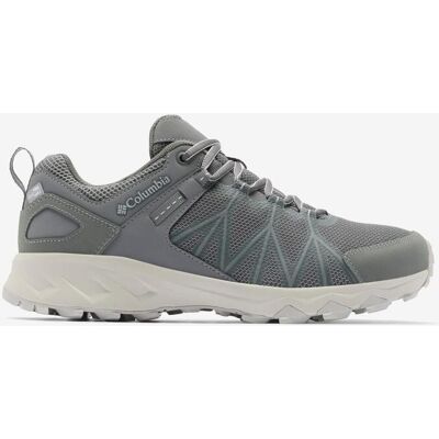 Columbia Peakfreak II Outdry Schuhe rauchgrau - 40 male Columbia Peakfreak II Outdry Schuhe rauchgrau - 40 male