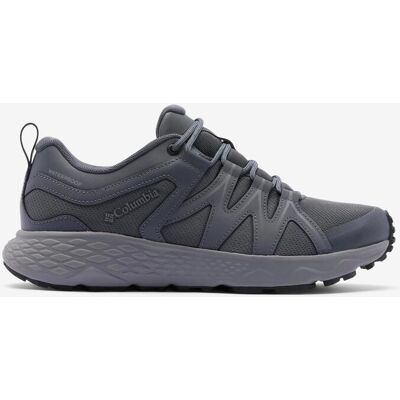 Columbia Peakfreak Roam Waterproof Wanderschuhe dunkelgrau/blau/grau - 40 male Columbia Peakfreak Roam Waterproof Wanderschuhe dunkelgrau/blau/grau - 40 male