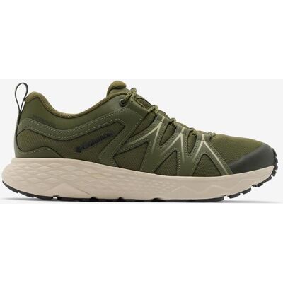 Columbia Peakfreak Roam Waterproof Schuhe olivgrün - 42 male Columbia Peakfreak Roam Waterproof Schuhe olivgrün - 42 male