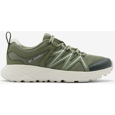 Columbia Peakfreak Damen Schuhe grün weiß - 37.5 female Columbia Peakfreak Damen Schuhe grün weiß - 37.5 female