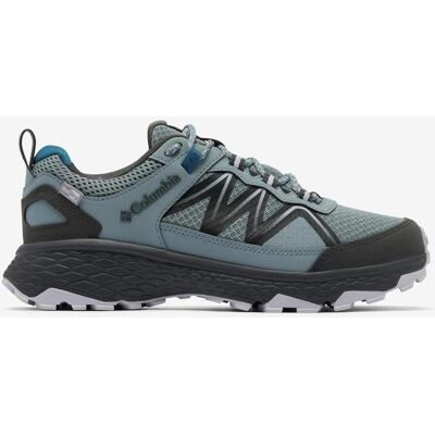 Columbia Peakfreak Rush Outdry Damen Wanderschuhe blau grau - 37.5 female Columbia Peakfreak Rush Outdry Damen Wanderschuhe blau grau - 37.5 female