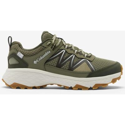 Columbia Peakfreak Rush Outdry Damen Schuhe grün weiß - 37.5 female Columbia Peakfreak Rush Outdry Damen Schuhe grün weiß - 37.5 female