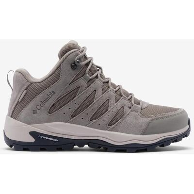 Columbia Redmond IV Mid Waterproof Stiefel hellbraun - 42.5 male Columbia Redmond IV Mid Waterproof Stiefel hellbraun - 42.5 male