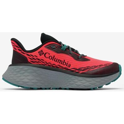 Columbia Konos Trillium ATR Damen Schuhe leuchtend rot - 38.5 female Columbia Konos Trillium ATR Damen Schuhe leuchtend rot - 38.5 female