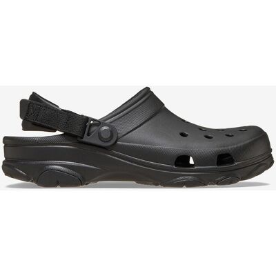 Crocs Classic All Terrain Schuhe schwarz Pure - 43-44 unisex Crocs Classic All Terrain Schuhe schwarz Pure - 43-44 unisex