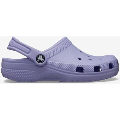 Crocs Classic Junior Clogs hellviolett - 29-30 unisex Crocs Classic Junior Clogs hellviolett - 29-30 unisex