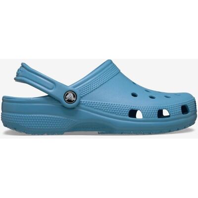Crocs Classic Clog Junior leuchtend blau - 38-39 unisex Crocs Classic Clog Junior leuchtend blau - 38-39 unisex