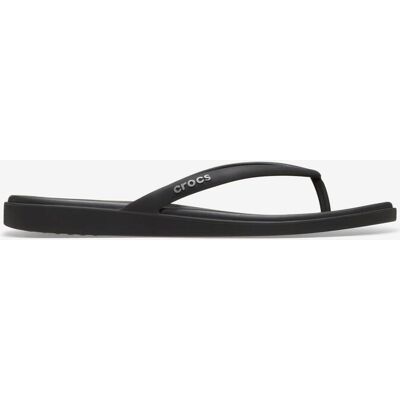 Crocs Miami Damen Badesandalen rein schwarz - 42-43 female Crocs Miami Damen Badesandalen rein schwarz - 42-43 female