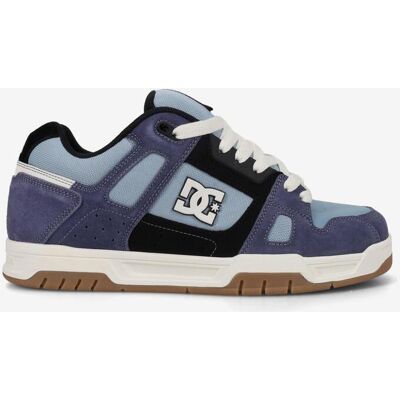 DC Shoes Stag Schuhe blau - 43 male DC Shoes Stag Schuhe blau - 43 male