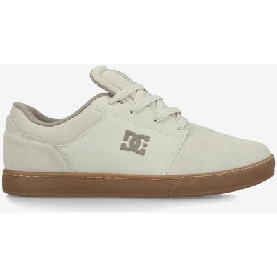 DC Shoes Crisis 2 Schuhe beige - 39 male DC Shoes Crisis 2 Schuhe beige - 39 male
