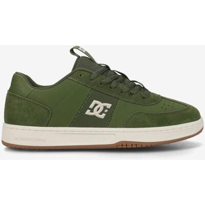 DC Shoes DC Astrix S Schuhe grasgrün - 39 male DC Shoes DC Astrix S Schuhe grasgrün - 39 male