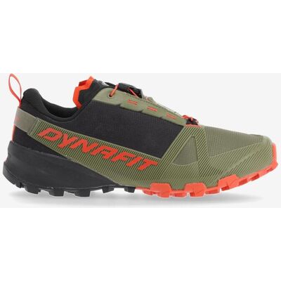 Dynafit Traverse GORE-TEX Schuhe grün khaki orange - 40 male Dynafit Traverse GORE-TEX Schuhe grün khaki orange - 40 male