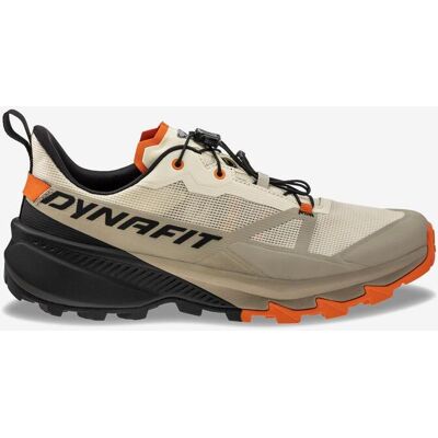 Dynafit Traverse 2 Schuhe beige schwarz orange - 45 male Dynafit Traverse 2 Schuhe beige schwarz orange - 45 male