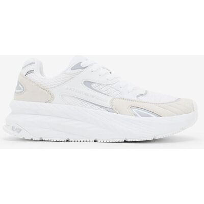 EA7 Running Performance Crusher Schuhe weiß - 46 unisex EA7 Running Performance Crusher Schuhe weiß - 46 unisex