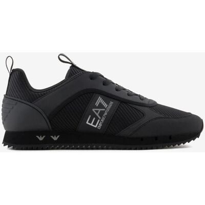 EA7 BW Carbon Sneaker schwarz - 36 unisex EA7 BW Carbon Sneaker schwarz - 36 unisex