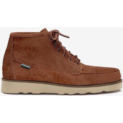 Sebago Tala Mid Stiefel braun - 42 male Sebago Tala Mid Stiefel braun - 42 male