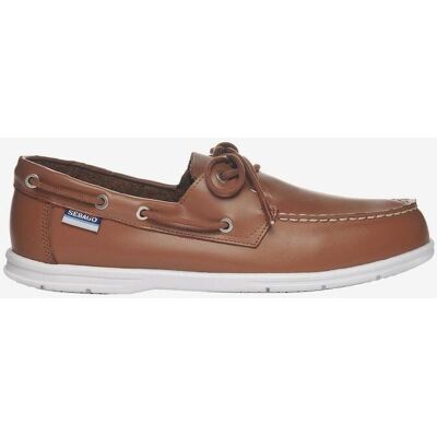 Sebago Meridian Bootsschuhe braun - 41 male Sebago Meridian Bootsschuhe braun - 41 male