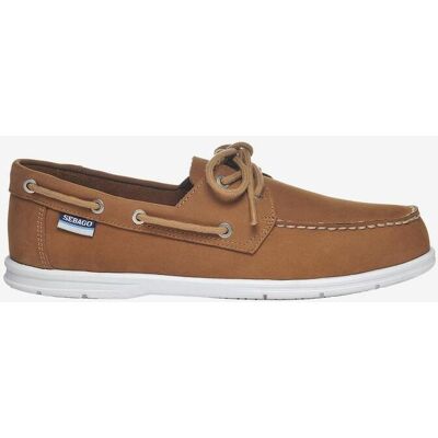 Sebago Oakfield Mokassins braun - 41 male Sebago Oakfield Mokassins braun - 41 male