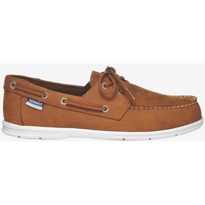 Sebago Oakfield Mokassins hellbraun - 41.5 male Sebago Oakfield Mokassins hellbraun - 41.5 male