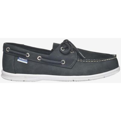 Sebago Oakfield Mokassins dunkelblau - 41 male Sebago Oakfield Mokassins dunkelblau - 41 male