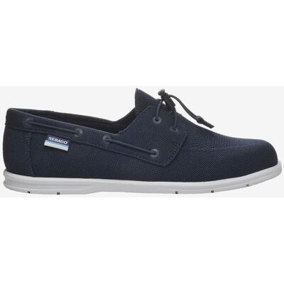 Sebago Monterey Bootsschuhe marineblau - 40 male Sebago Monterey Bootsschuhe marineblau - 40 male
