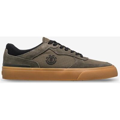Element Heatley 2.0 Schuhe khaki-grün - 42.5 male Element Heatley 2.0 Schuhe khaki-grün - 42.5 male