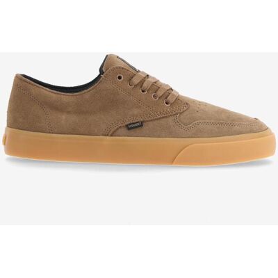 Element Topaz C3 Leder Sneaker braun - 44 unisex Element Topaz C3 Leder Sneaker braun - 44 unisex