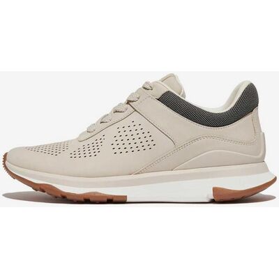 FitFlop Vitamin FFX Damen Sneaker beige - 38 female FitFlop Vitamin FFX Damen Sneaker beige - 38 female