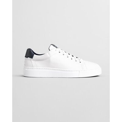 Gant Mc Julien Schuhe weiß schwarz - 45 male Gant Mc Julien Schuhe weiß schwarz - 45 male