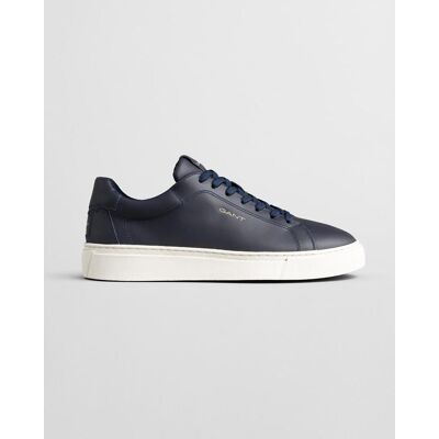 Gant Mc Julien Schuhe marineblau weiß - 42 male Gant Mc Julien Schuhe marineblau weiß - 42 male