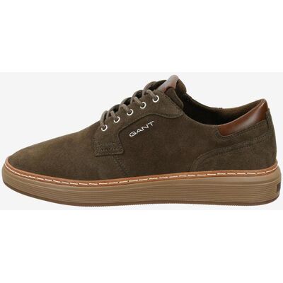 Gant Mc Julien Schuhe braun - 42 male Gant Mc Julien Schuhe braun - 42 male