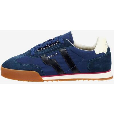 Gant Baylle Schuhe blau schwarz - 45 male Gant Baylle Schuhe blau schwarz - 45 male